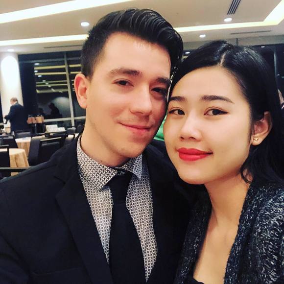 Meet your Posher, Huyền - Picture 1 of 1